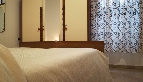 Habitación Confort doble