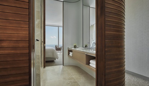 Habitación Grand, 2 camas dobles (Landmark)