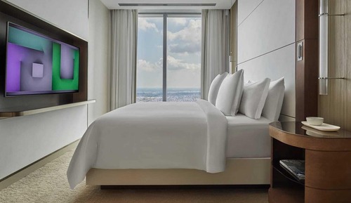 Suite, 1 habitación (Cityscape)