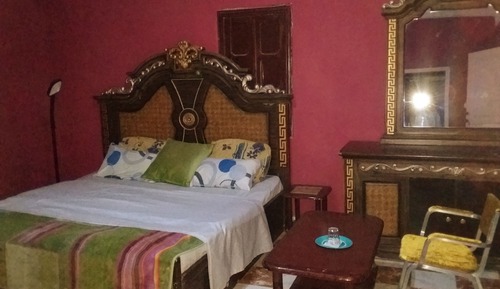 Habitación exclusiva doble