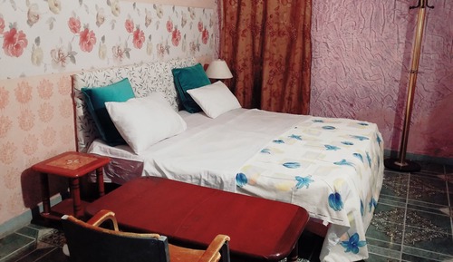 Habitación Confort doble, no fumadores