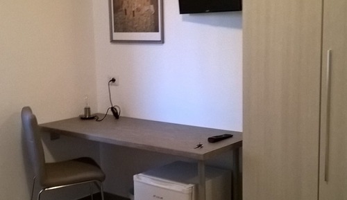 Habitación Deluxe con 2 camas individuales, 1 habitación