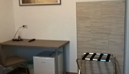 Habitación doble superior, 1 habitación