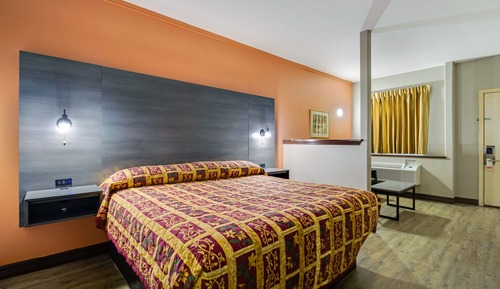 Habitación, 1 cama de matrimonio grande, no fumadores