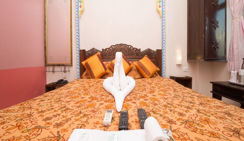 Habitación superior