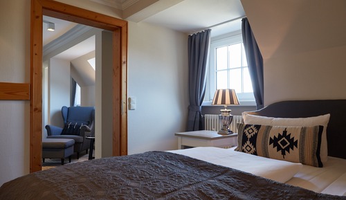 Habitación Premium doble