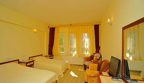 Habitación estándar