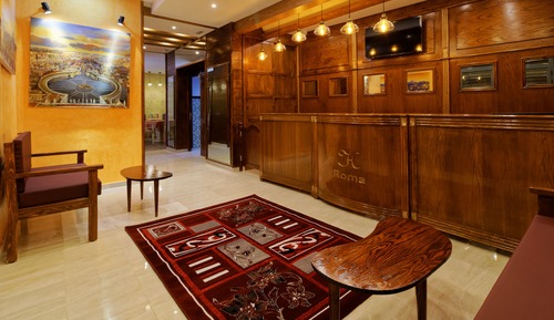 Habitación Confort