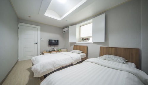 Habitación estándar (B)