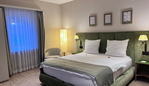 Estudio Deluxe (Gustl)