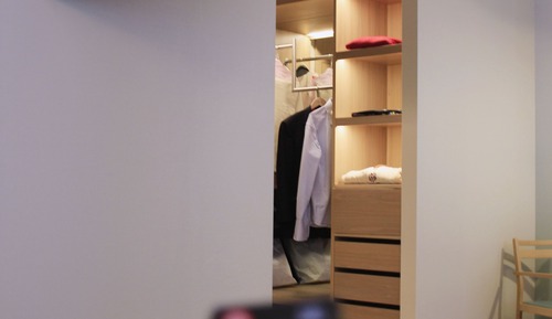 Apartamento Deluxe (Maria)