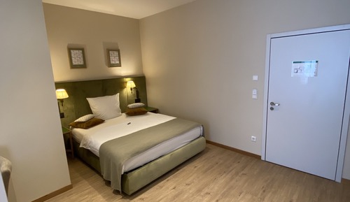 Apartamento Deluxe (Sepp)