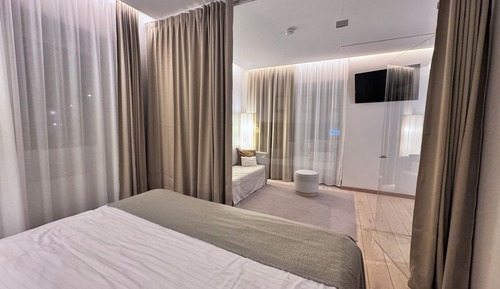 Apartamento de lujo (Rosa)