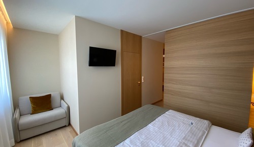 Apartamento Deluxe (Apartment Florian)