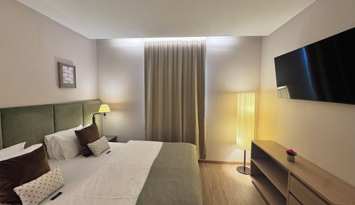 Apartamento Deluxe (Apartment Leni)