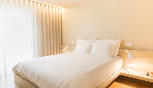 Apartamento, 1 habitación (302)