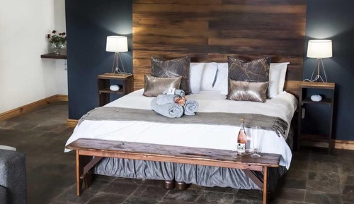 Habitación ejecutiva