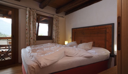 Apartamento, varias camas, no fumadores (Paulin)