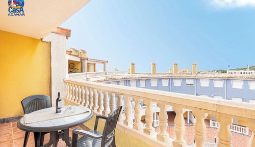 Apartamento estándar, 1 habitación