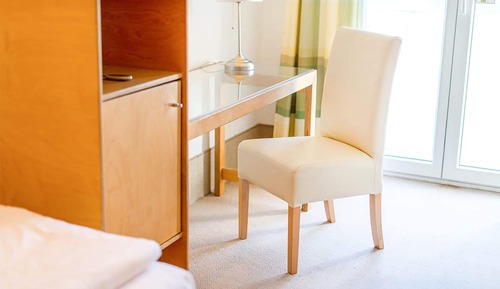 Habitación individual