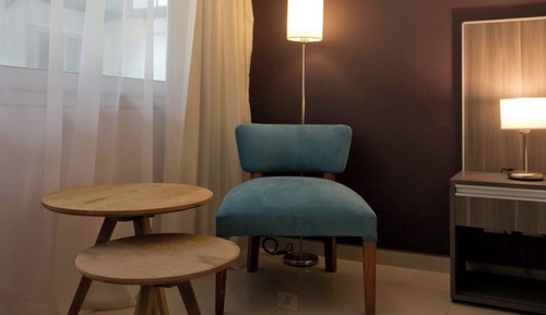 Habitación superior