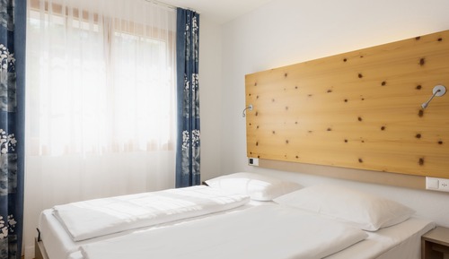 Apartamento básico, 1 habitación