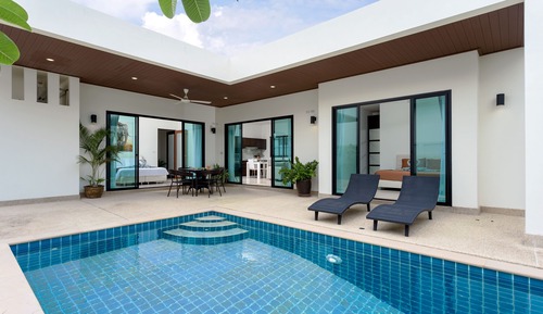 Villa Confort