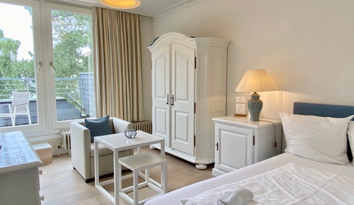 Habitación individual