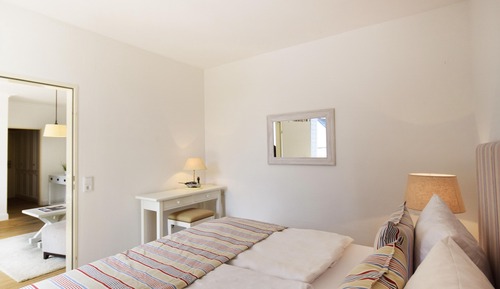 Estudio, frente al mar