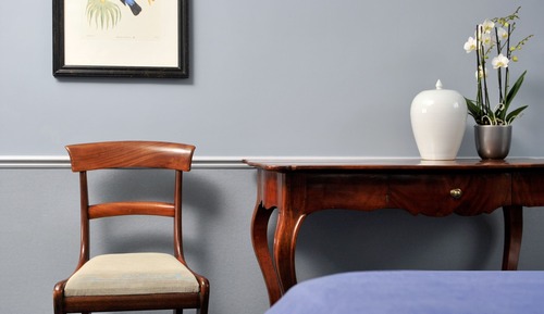 Suite, 2 habitaciones (Dom Suite)