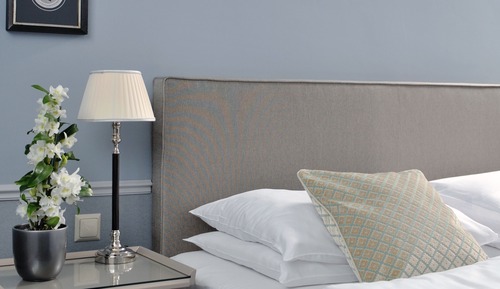 Habitación triple clásica