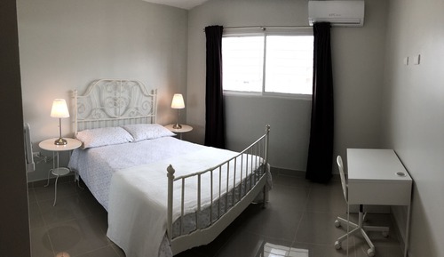 Apartamento Confort, varias camas, no fumadores