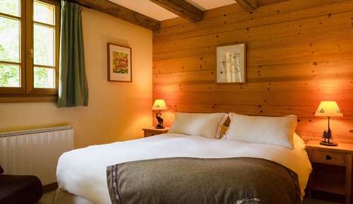 Habitación (Montagne)