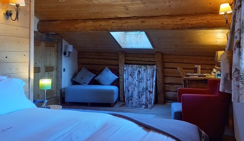 Habitación (Plein Sud)
