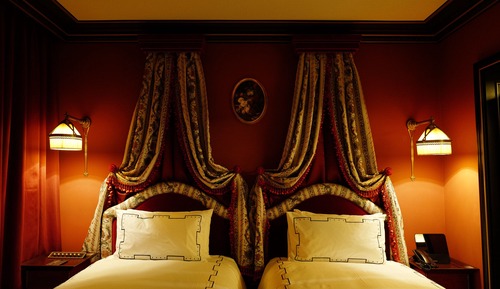 Atelier Grand Deluxe Twin - Club Lounge Access Included