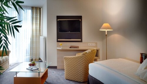 Habitación individual Deluxe, balcón