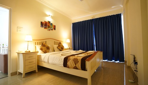 Apartamento Premier, 1 habitación