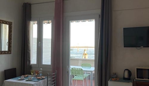 Habitación Deluxe doble