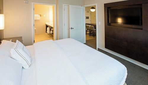 Suite, 2 habitaciones