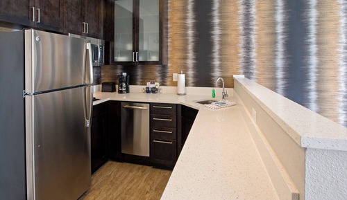 Suite, 1 habitación (Hearing Accessible)