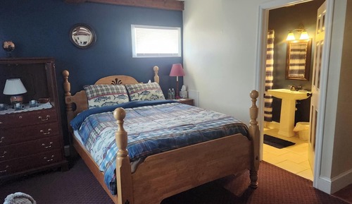 Habitación Confort, 1 cama de matrimonio, no fumadores, acceso a la piscina (Room 9)