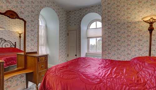 Suite familiar, varias camas, no fumadores, junto a la piscina (Room 10)