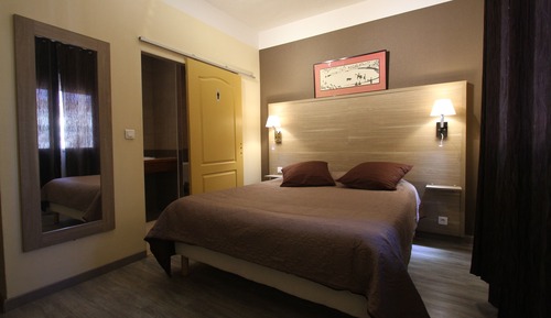 Habitación doble