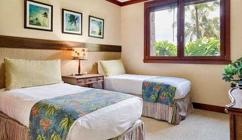 Apartamento Deluxe, 2 habitaciones