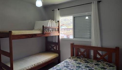 Apartamento tradicional, 2 habitaciones, vistas a la montaña