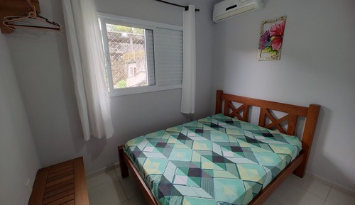 Apartamento superior, 2 habitaciones, vistas a la montaña