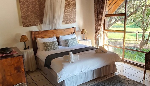 Chalet familiar, 2 habitaciones