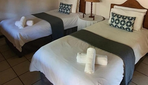 Habitación Confort, 1 habitación