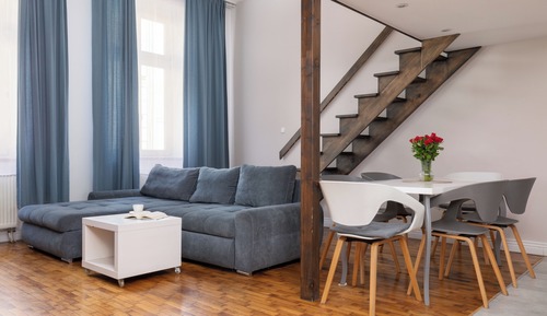 Apartamento Deluxe