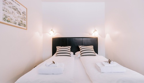Apartamento, 1 habitación
